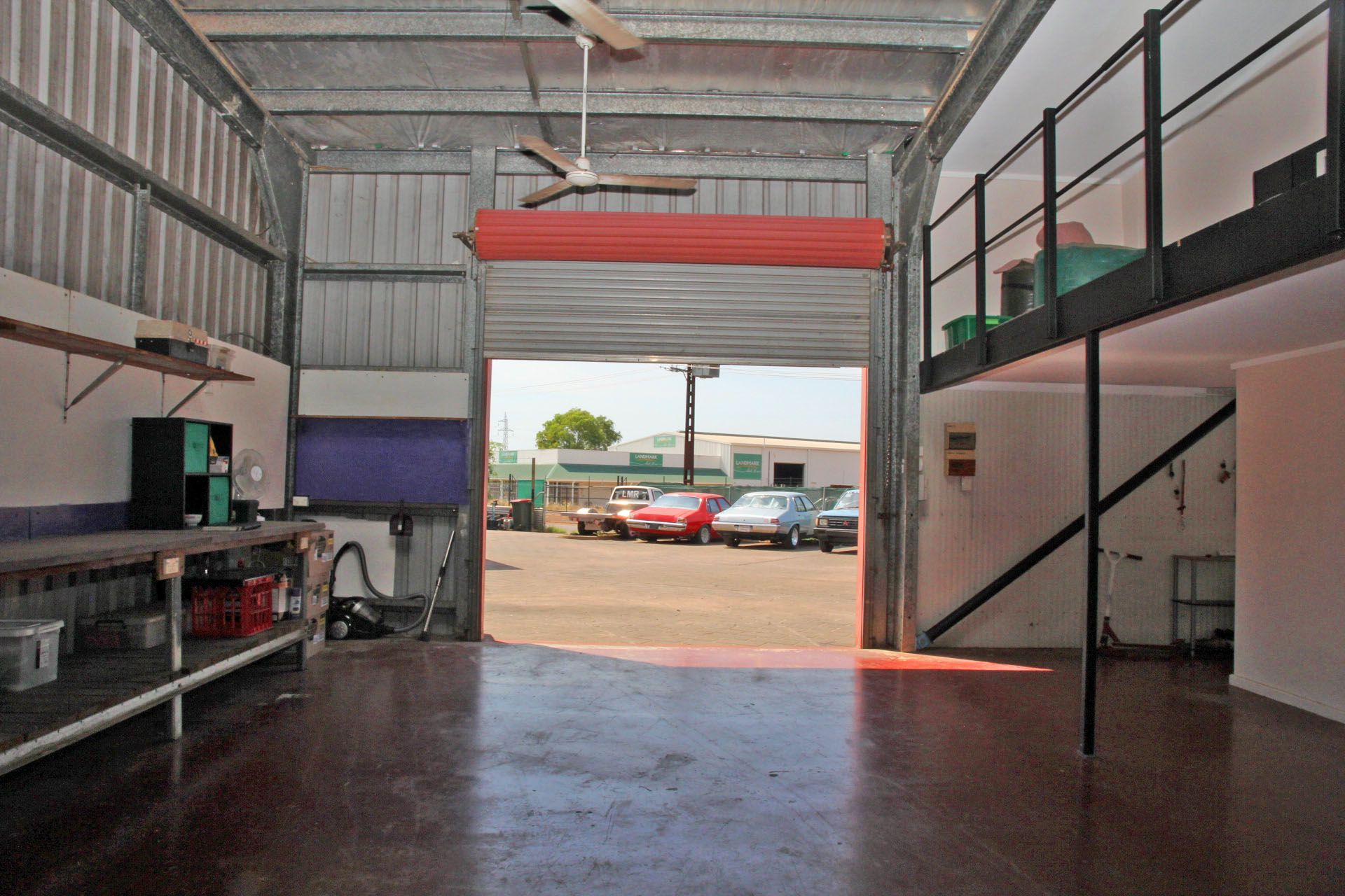 5/9 McKenzie Place, Yarrawonga, NT 0830