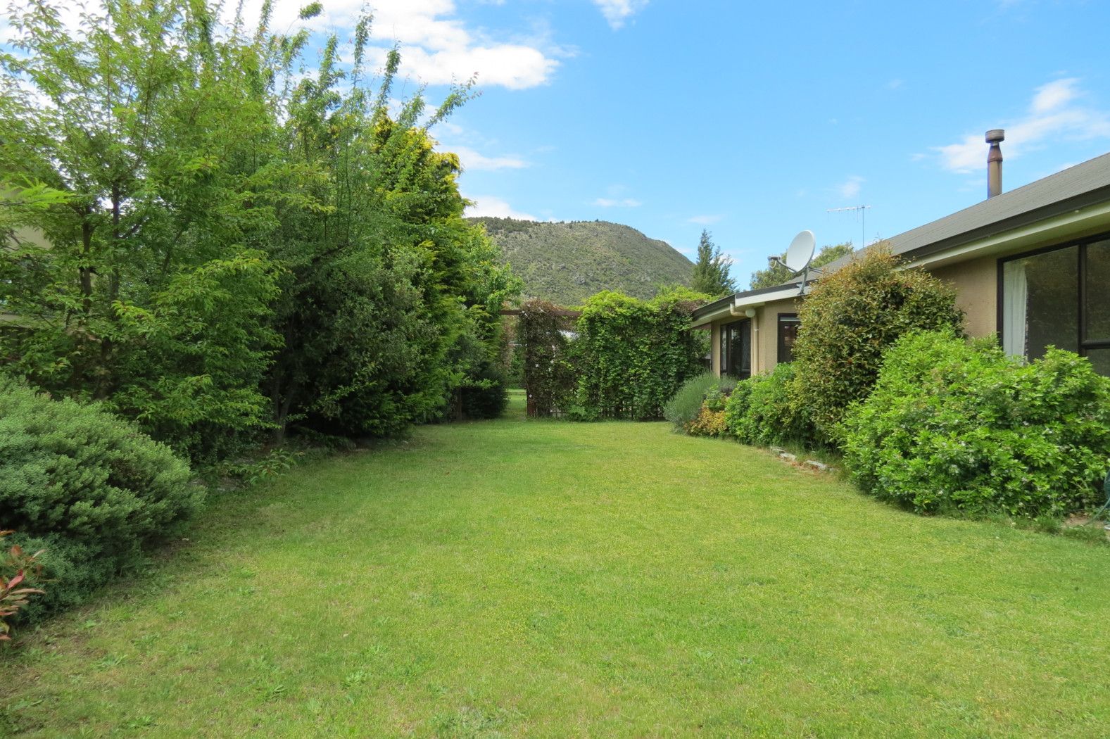 40 Mt Iron Drive, Wanaka, Queenstown Lakes District