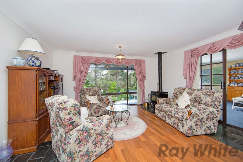 83 Birdwood Drive, Blue Haven, NSW 2262