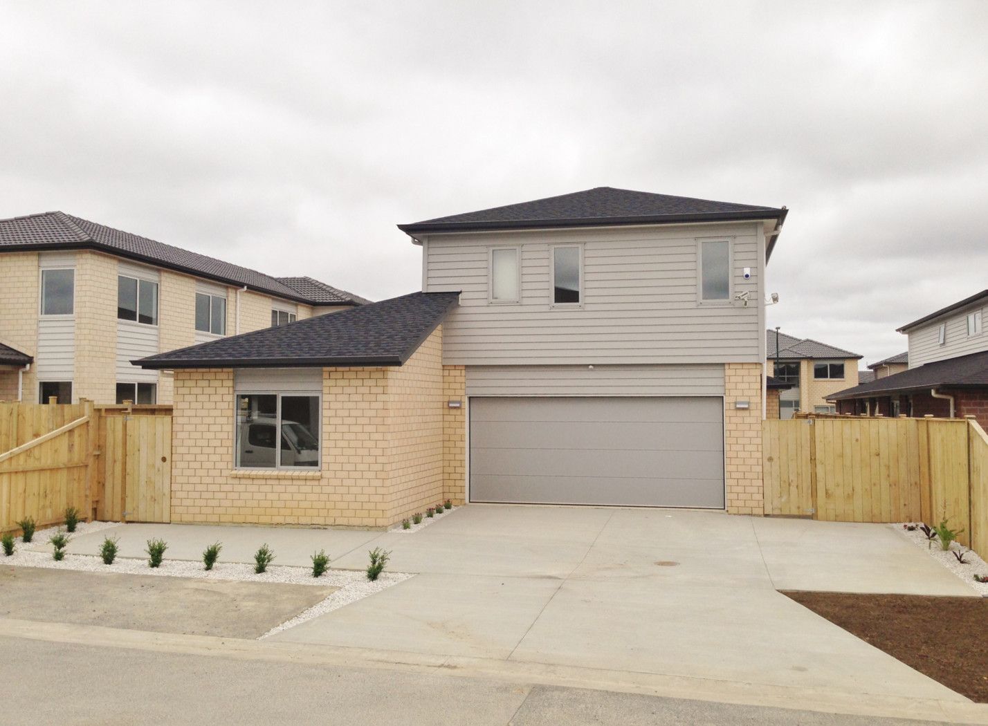 10 Rohi Place, Flat Bush, Manukau City