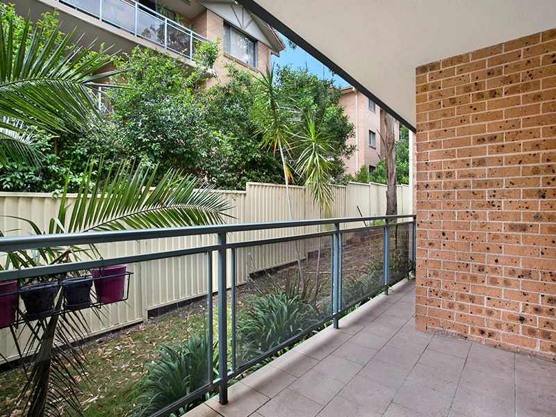 14/614 Princes Highway, Kirrawee, NSW 2232