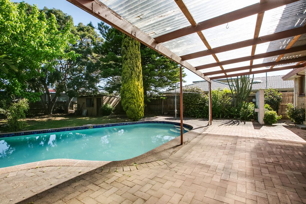 22 Rhoda Street, DINGLEY VILLAGE, VIC 3172