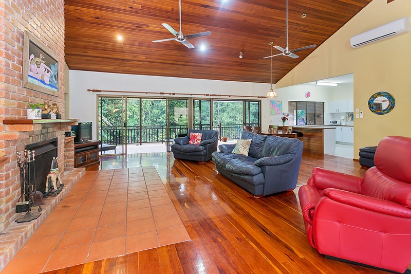 Kuranda, QLD 4881