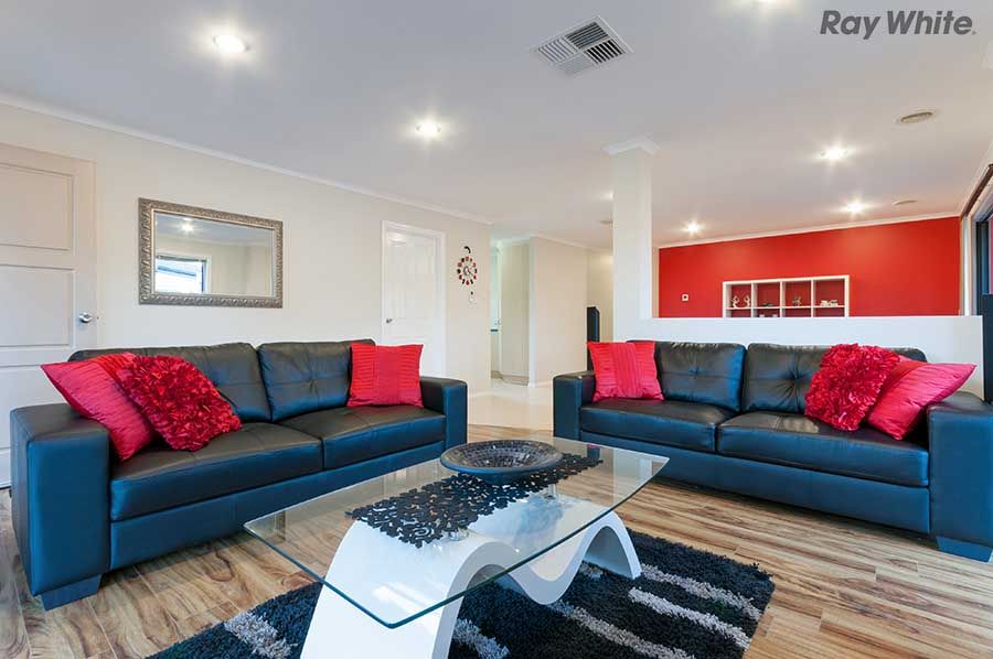 12 Mathisen Terrace, Hillside, VIC 3037