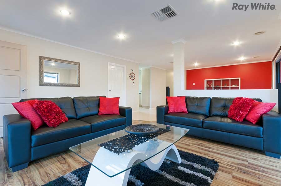 12 Mathisen Terrace, Hillside, VIC 3037