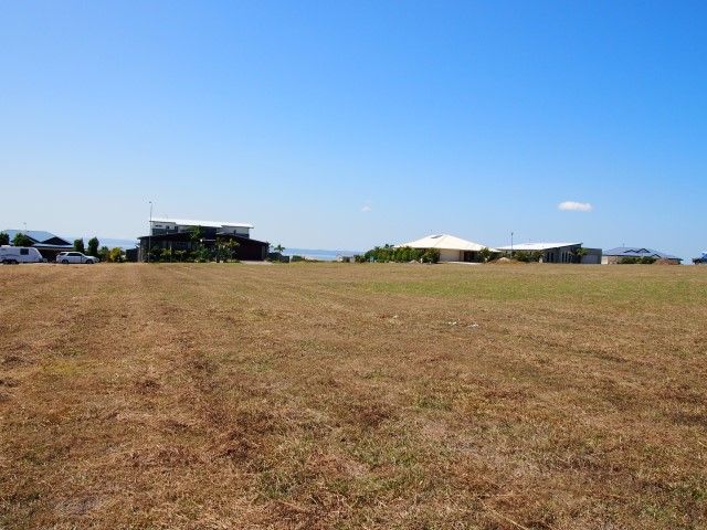 28 Windjammer Circuit, RIVER HEADS, QLD 4655