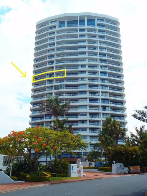 36/5 Oatland Esplanade, Runaway Bay, QLD 4216