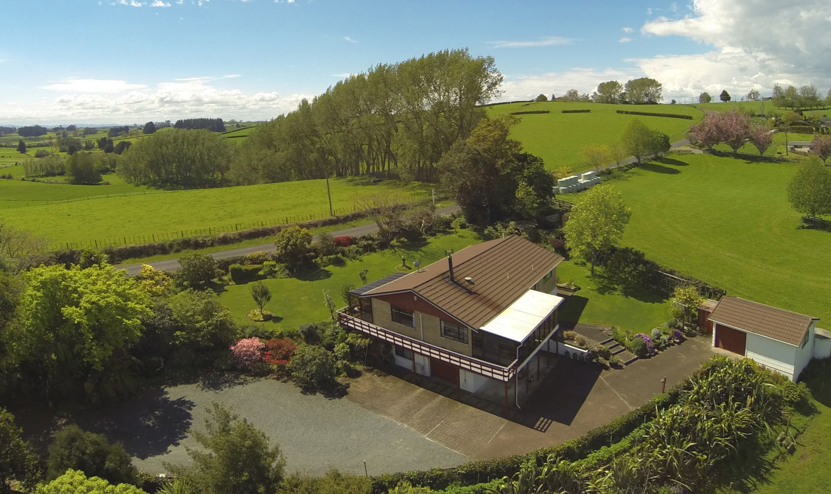 191 Bell Road, Pirongia, Waipa District