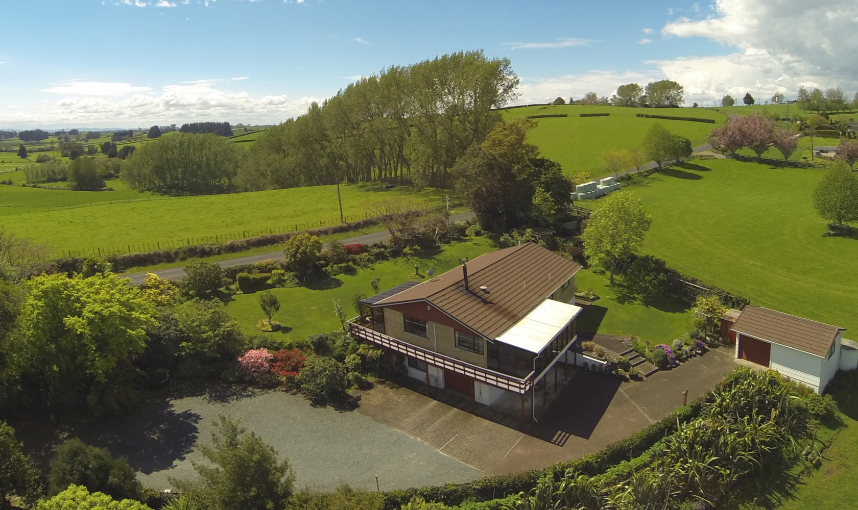 191 Bell Road, Pirongia, Waipa District