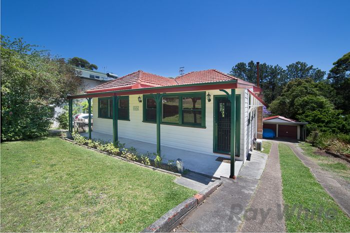 124 Rae Crescent, Kotara, NSW 2289