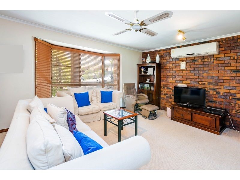 14 Sieben Street, WISHART, QLD 4122