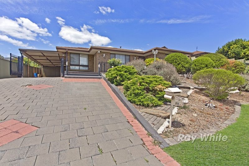 11 Panorama Drive, Athelstone SA 5076