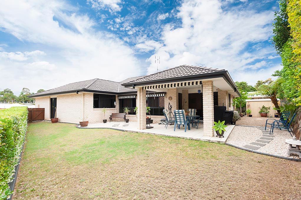 48 Kathleen Drive, BLI BLI, QLD 4560