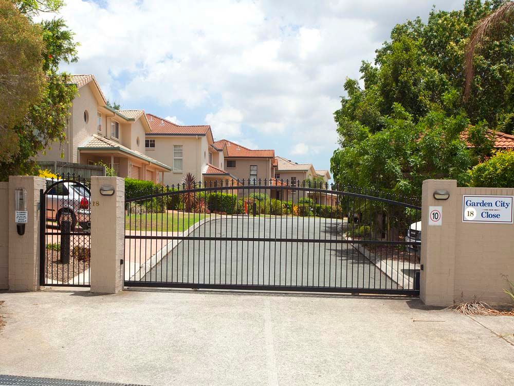 11/18 Delavan Street, Wishart, QLD 4122
