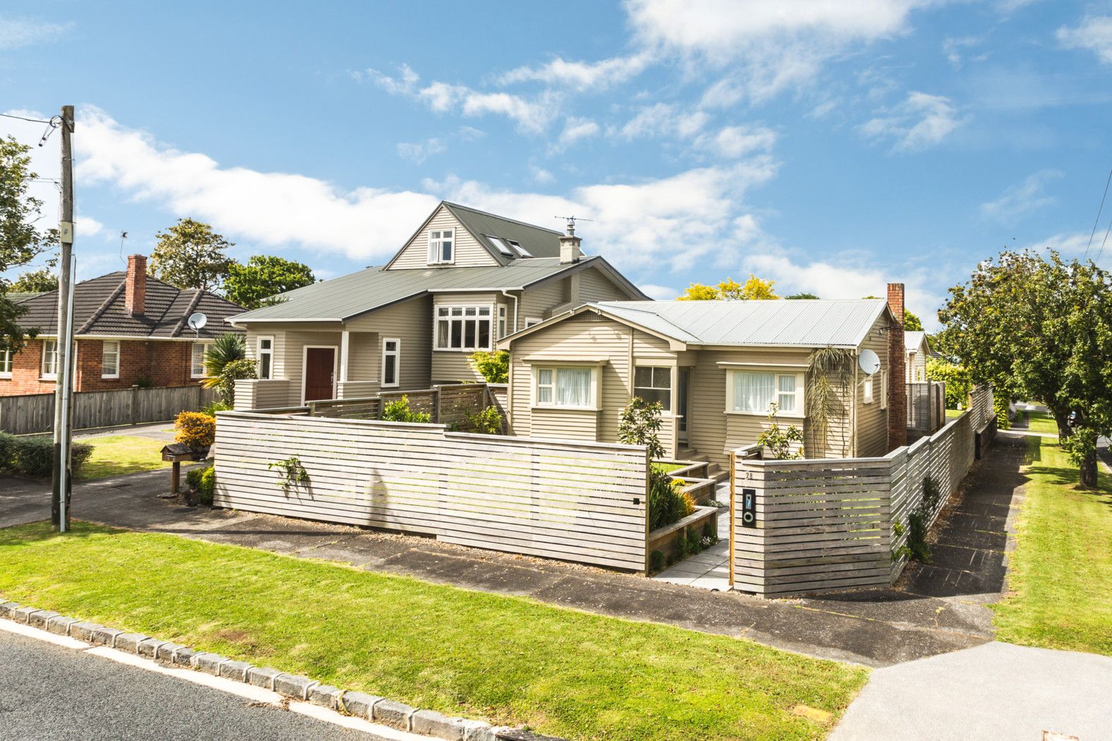 28 Wembley Road, Mount Eden, Auckland