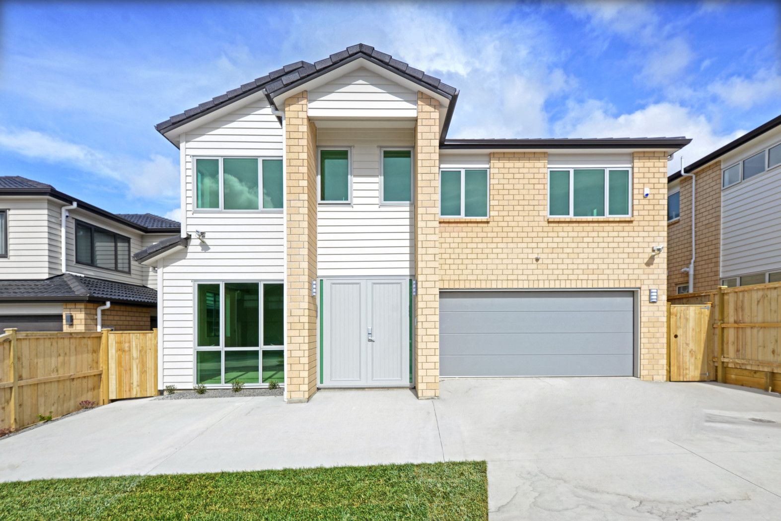 6 Sunshine Lane, Flat Bush, Manukau City