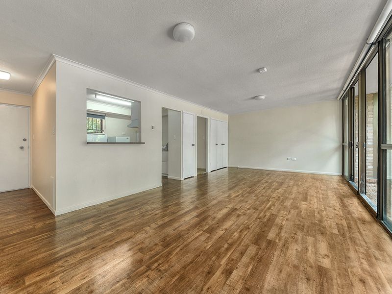 6/204 Alice Street, BRISBANE, QLD 4000