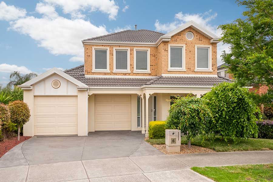 6 Green Hill Place, Craigieburn VIC 3064