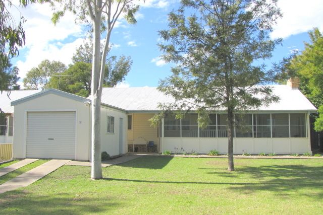 386 Boston Street, Moree NSW 2400