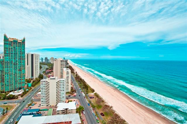 114 The Esplanade, Surfers Paradise QLD 4217