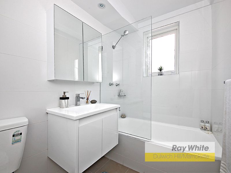 4/133 Meeks Road, Marrickville, NSW 2204