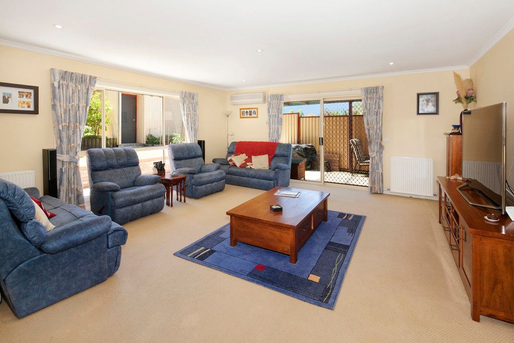 9 Sainsbury Court, Mount Clear, VIC 3350