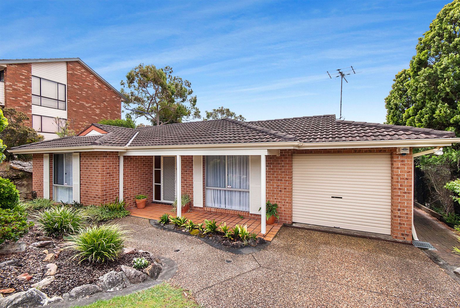 3 Banjo Street, Heathcote, NSW 2233