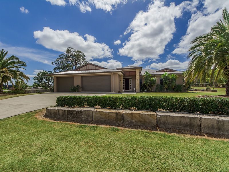 12 Fred Astaire Avenue, MAUDSLAND QLD 4210