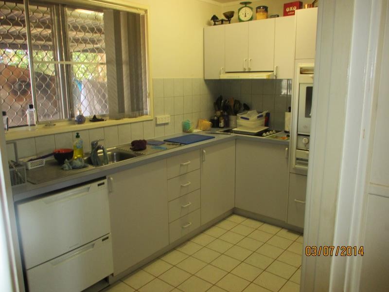 3 Durack Crescent, Dampier, WA 6713