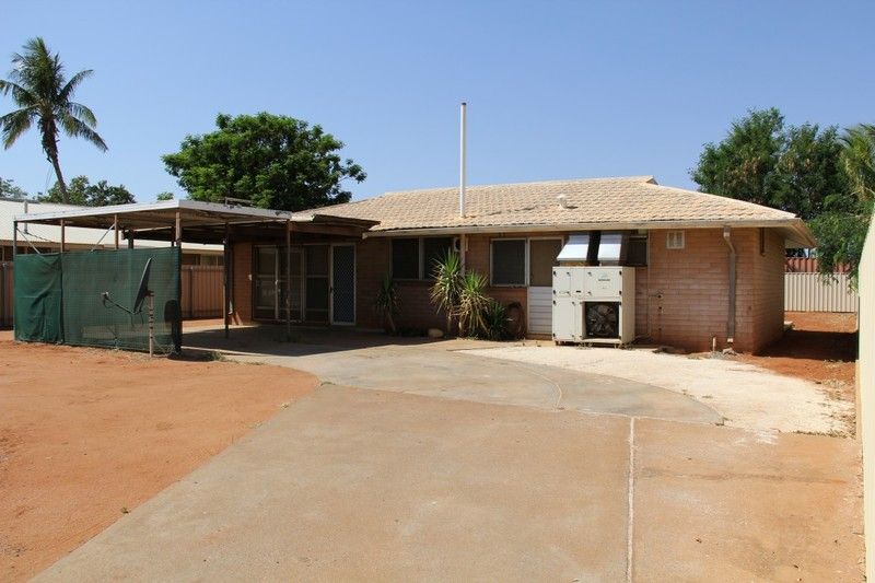 51 Limpet Crescent, South Hedland, WA 6722