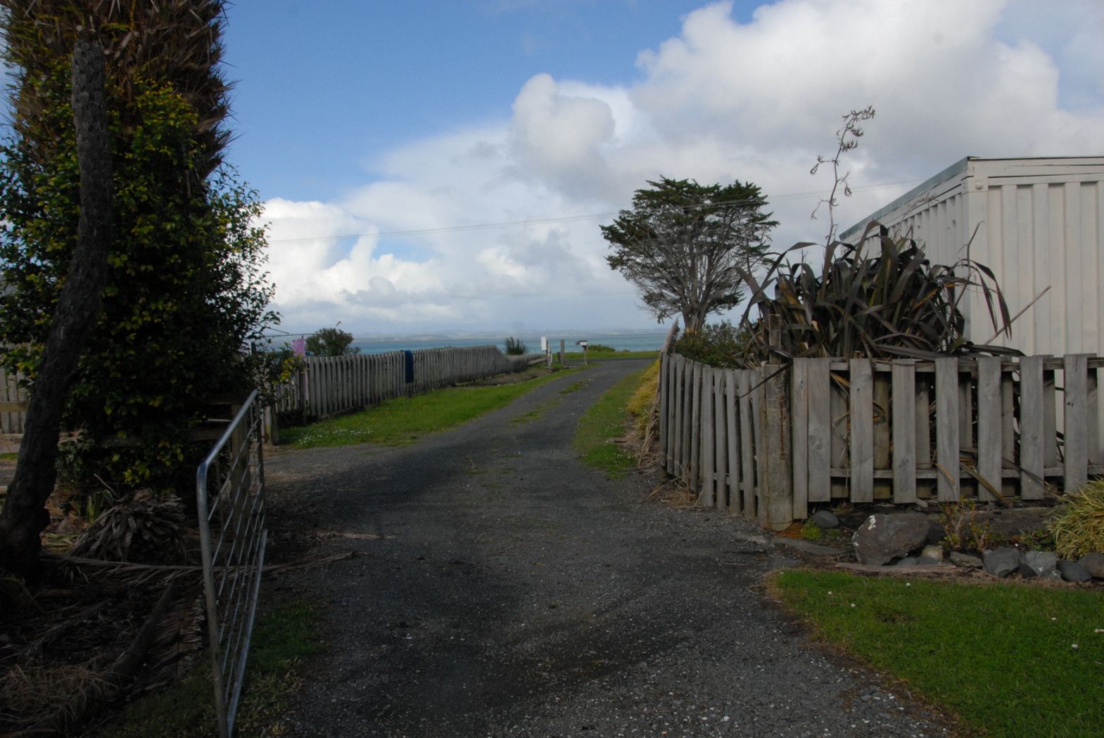 805a Kaimaumau Road, Kaimaumau, Far North District