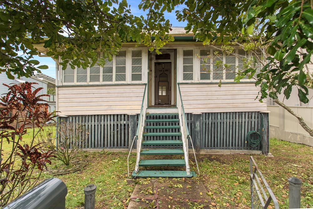 62 Baron StreetRDK, Greenslopes, QLD 4120