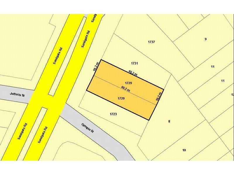 1727 Sandgate Road, Virginia, QLD 4014