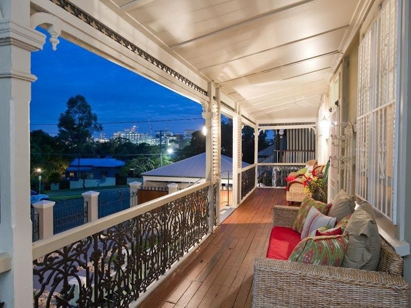 46 Swan Terrace, Windsor, QLD 4030