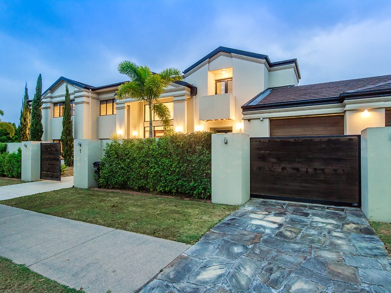 1 Lakelands Drive, Merrimac, QLD 4226