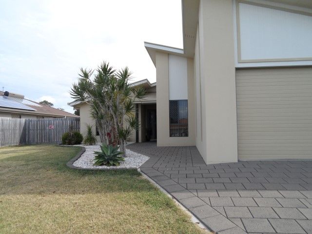 18 bayswater, Urraween, QLD 4655