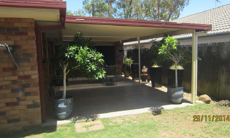 2 Nebo Close, Forest Lake, QLD 4078
