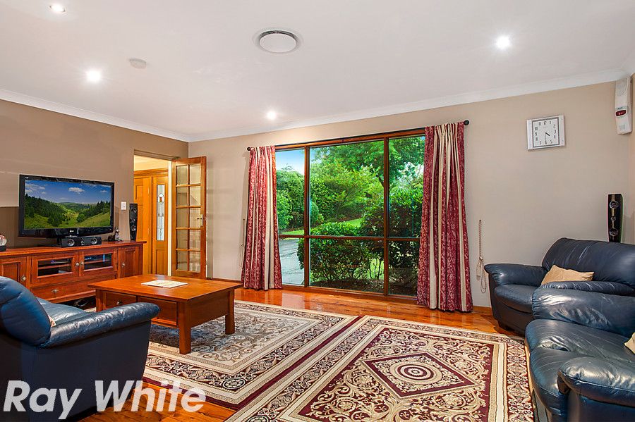 9 Coonardoo Place, CASTLE HILL, NSW 2154