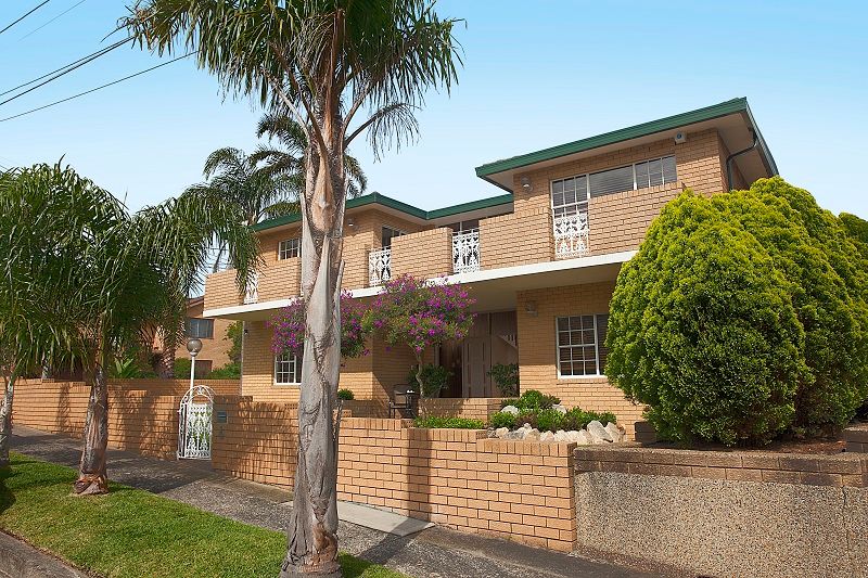 6 Amour Avenue, MAROUBRA NSW 2035