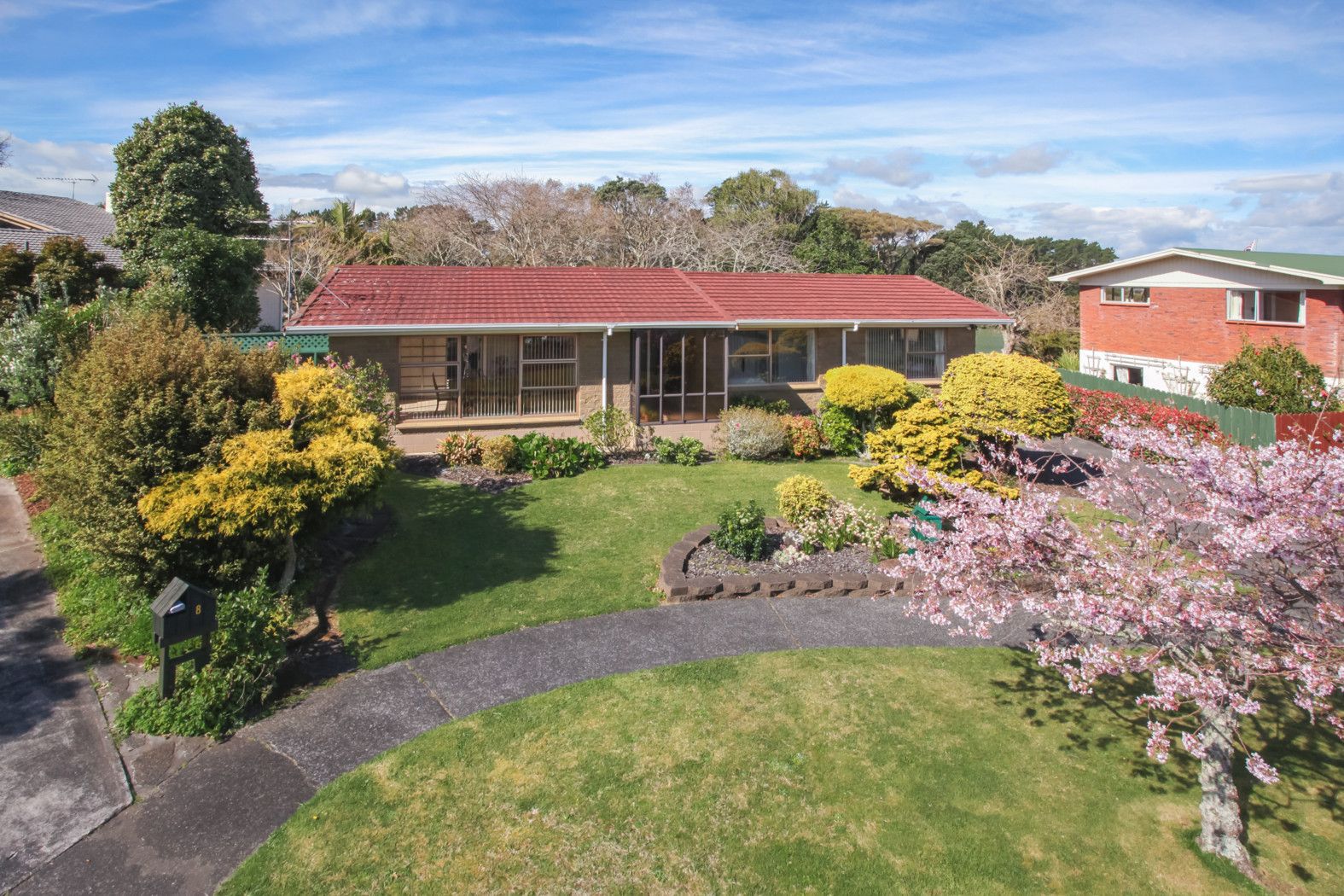 9 Cherry Place, Waiuku, Franklin