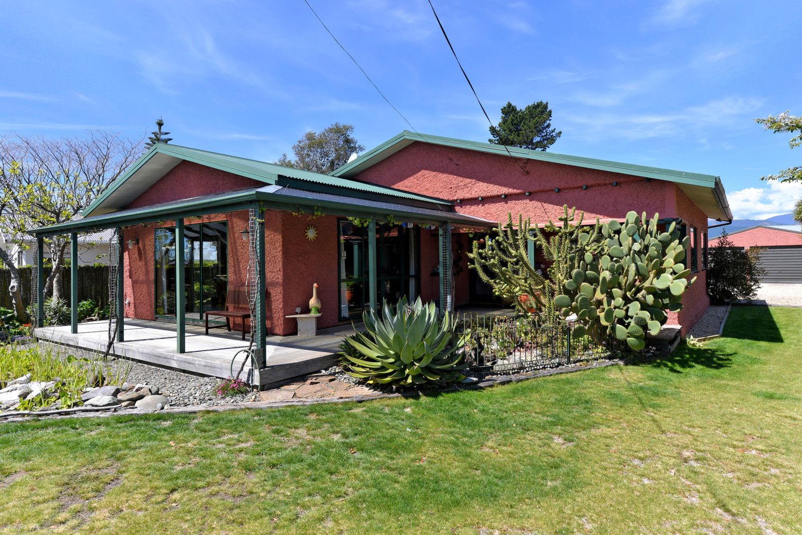 121 Barnett Avenue, RICHMOND, Tasman District