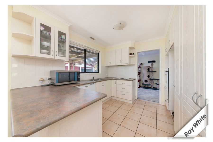 7 Dalton Place, FLOREY, ACT 2615