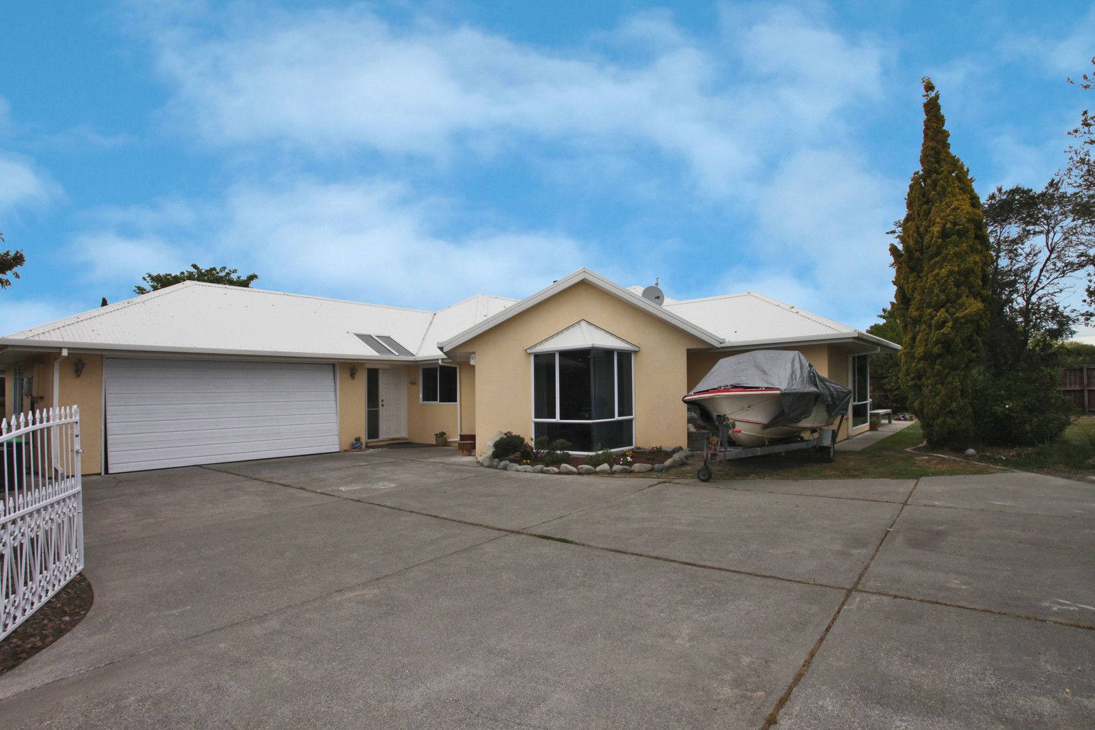 4 Hunt Lane, AVONDALE, Christchurch City