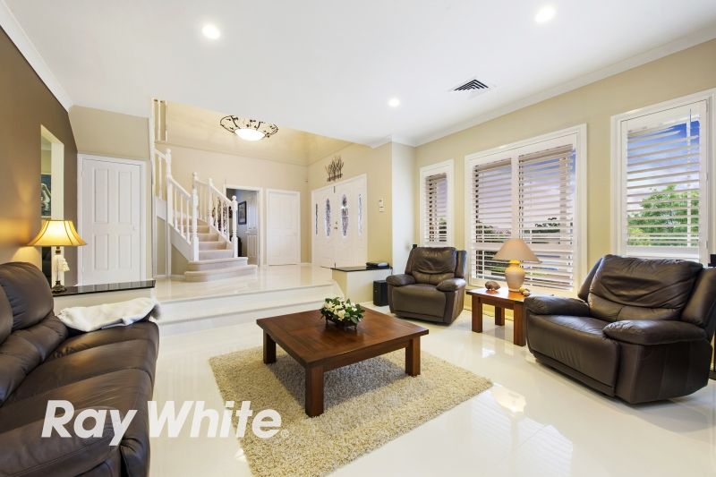 22 Coorumbene Court, BELLA VISTA, NSW 2153