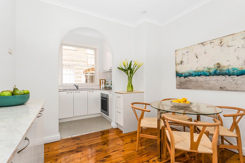 4/24 Balfour Road, ROSE BAY, NSW 2029