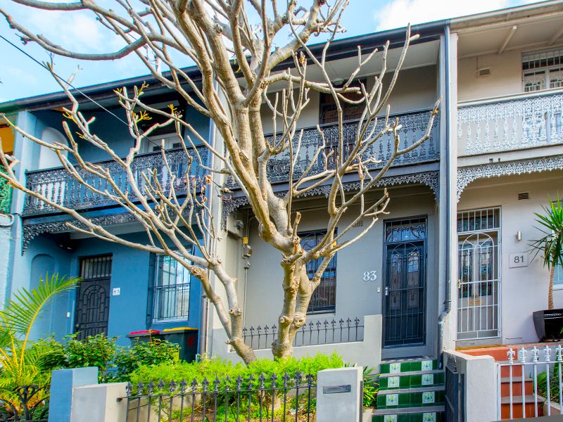 83 Rose Street, CHIPPENDALE, NSW 2008