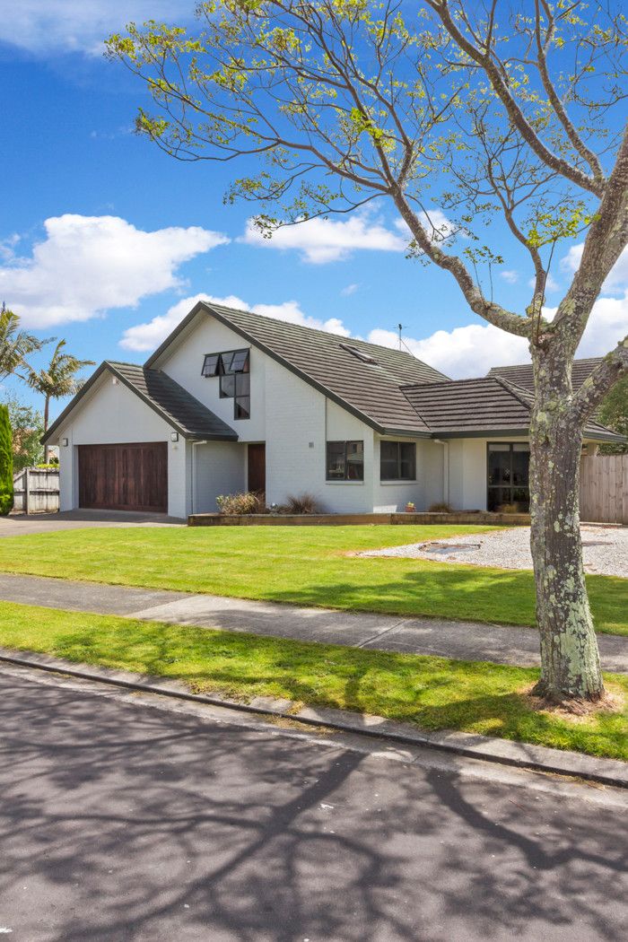 11 Emyvalie Place, Dannemora, Manukau City