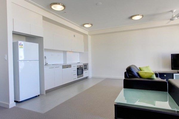 306/106 Denham Street, Townsville City, QLD 4810