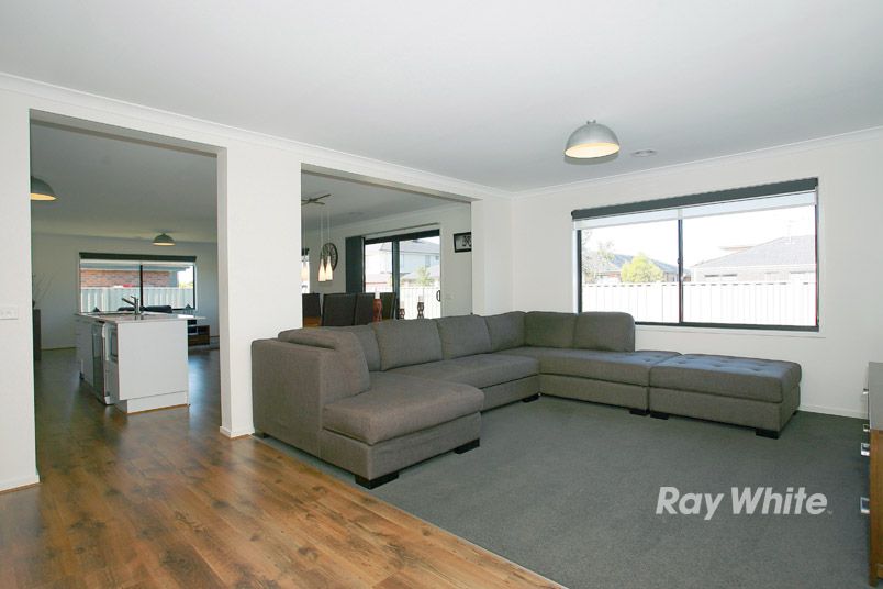 16 Haines Street, CRANBOURNE EAST, VIC 3977