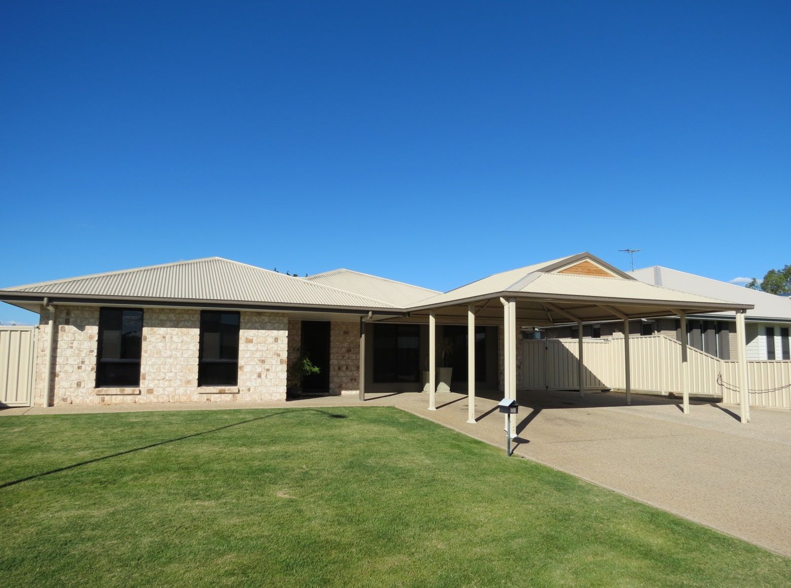 EMERALD, QLD 4720